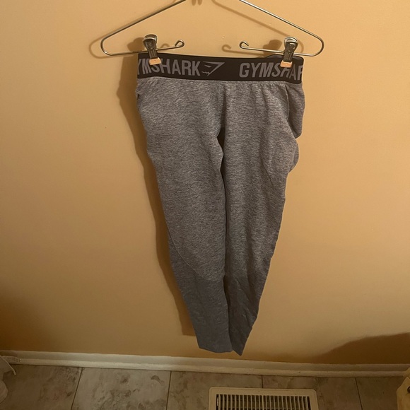 Gymshark flex dry leggings - Picture 2 of 4